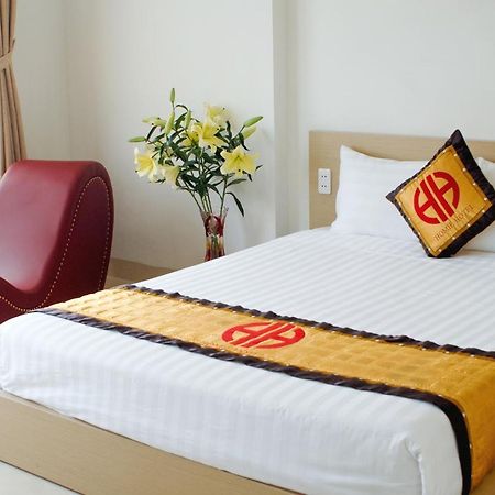 Homie Hotel Da Nang Luaran gambar