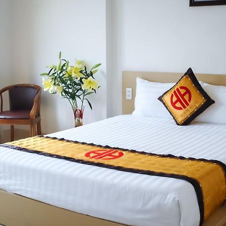 Homie Hotel Da Nang Luaran gambar