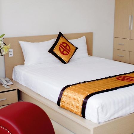 Homie Hotel Da Nang Luaran gambar