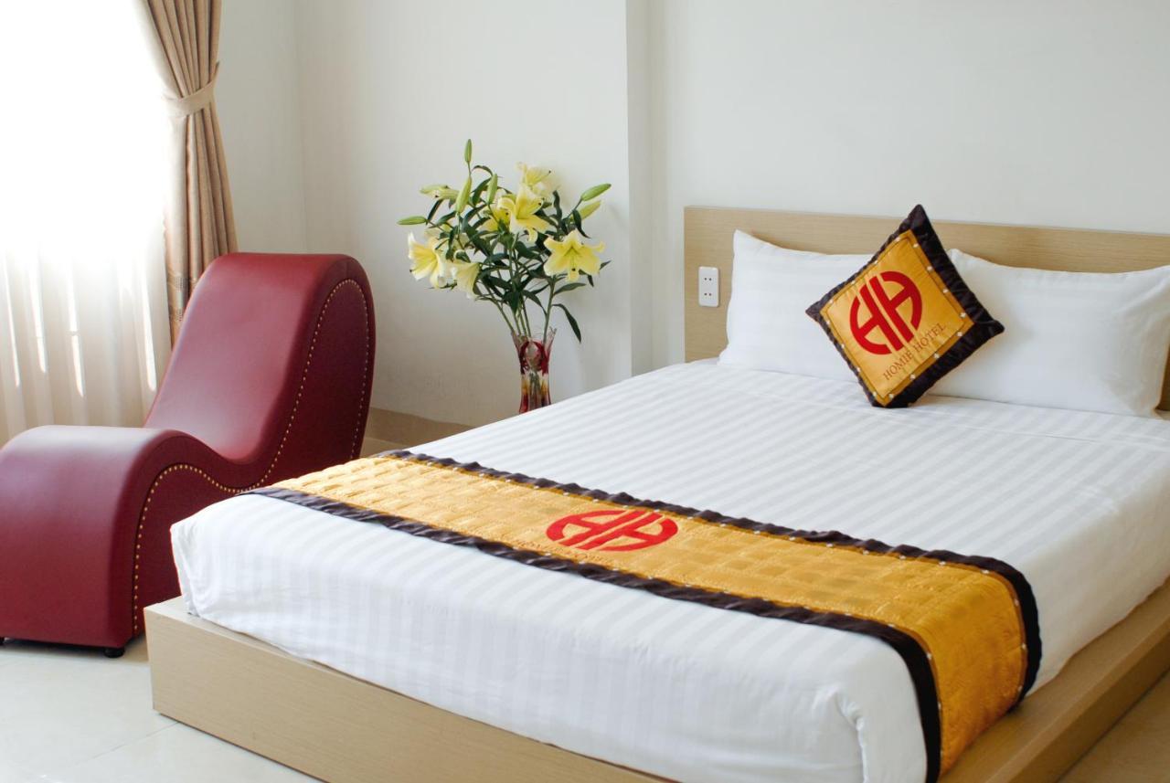 Homie Hotel Da Nang Luaran gambar