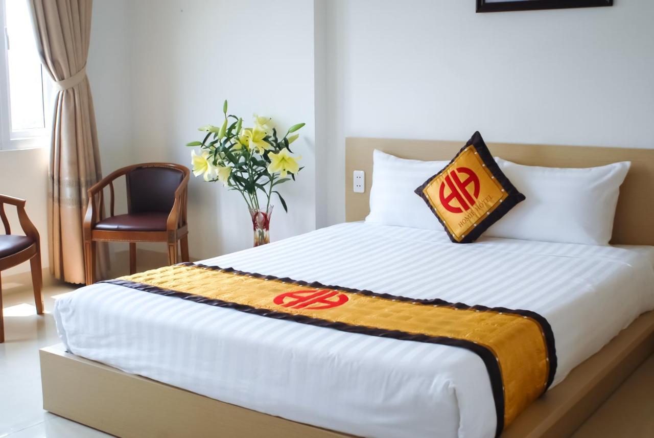 Homie Hotel Da Nang Luaran gambar