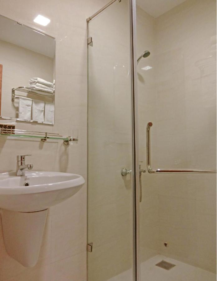 Homie Hotel Da Nang Luaran gambar