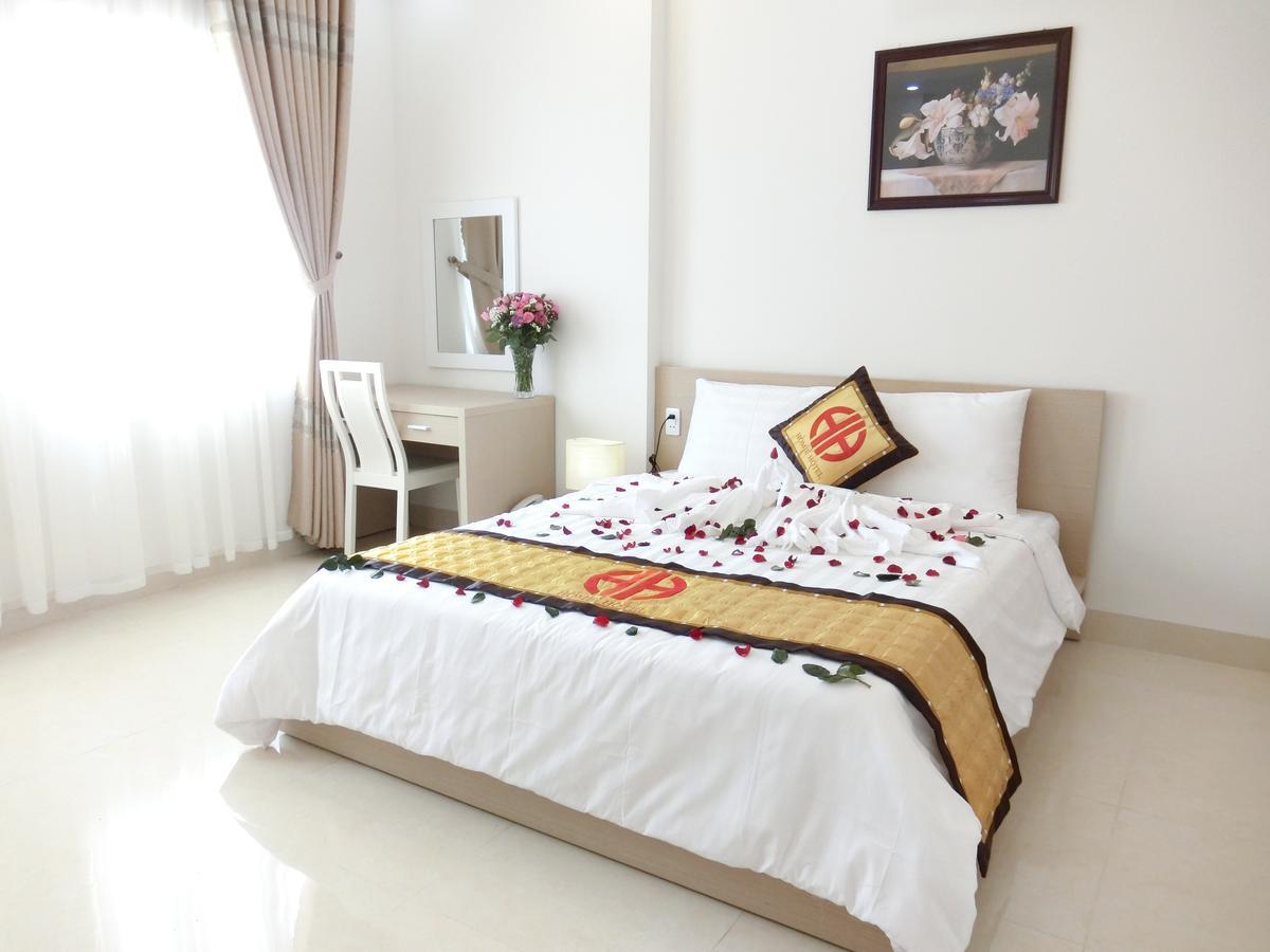 Homie Hotel Da Nang Luaran gambar