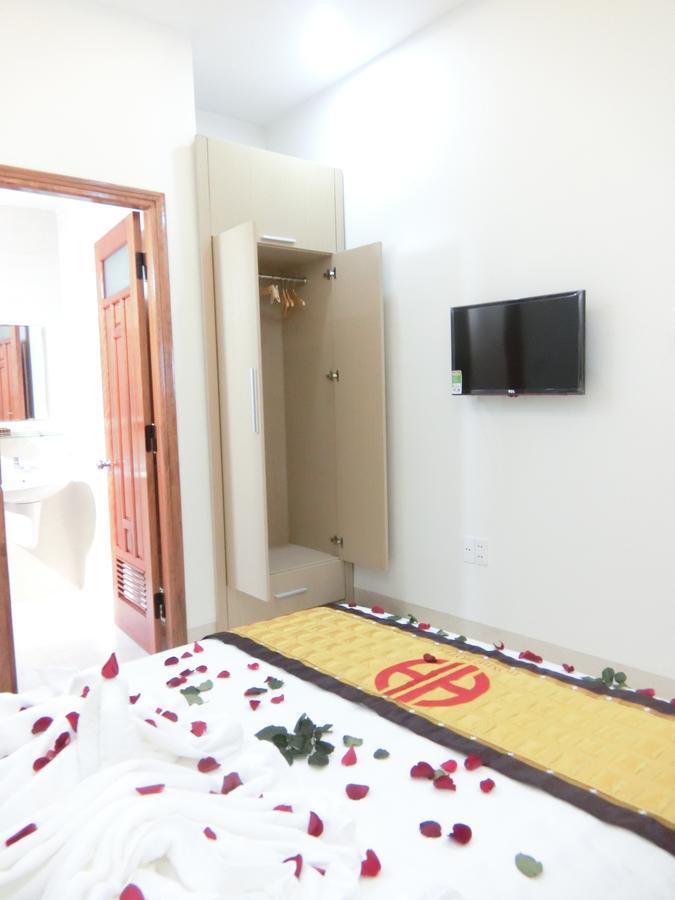 Homie Hotel Da Nang Luaran gambar