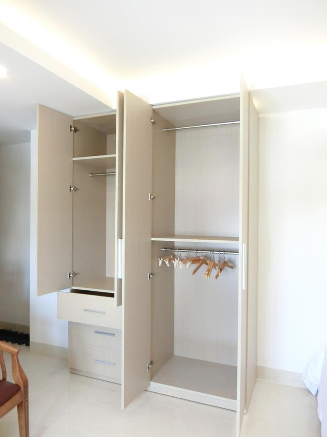 Homie Hotel Da Nang Luaran gambar