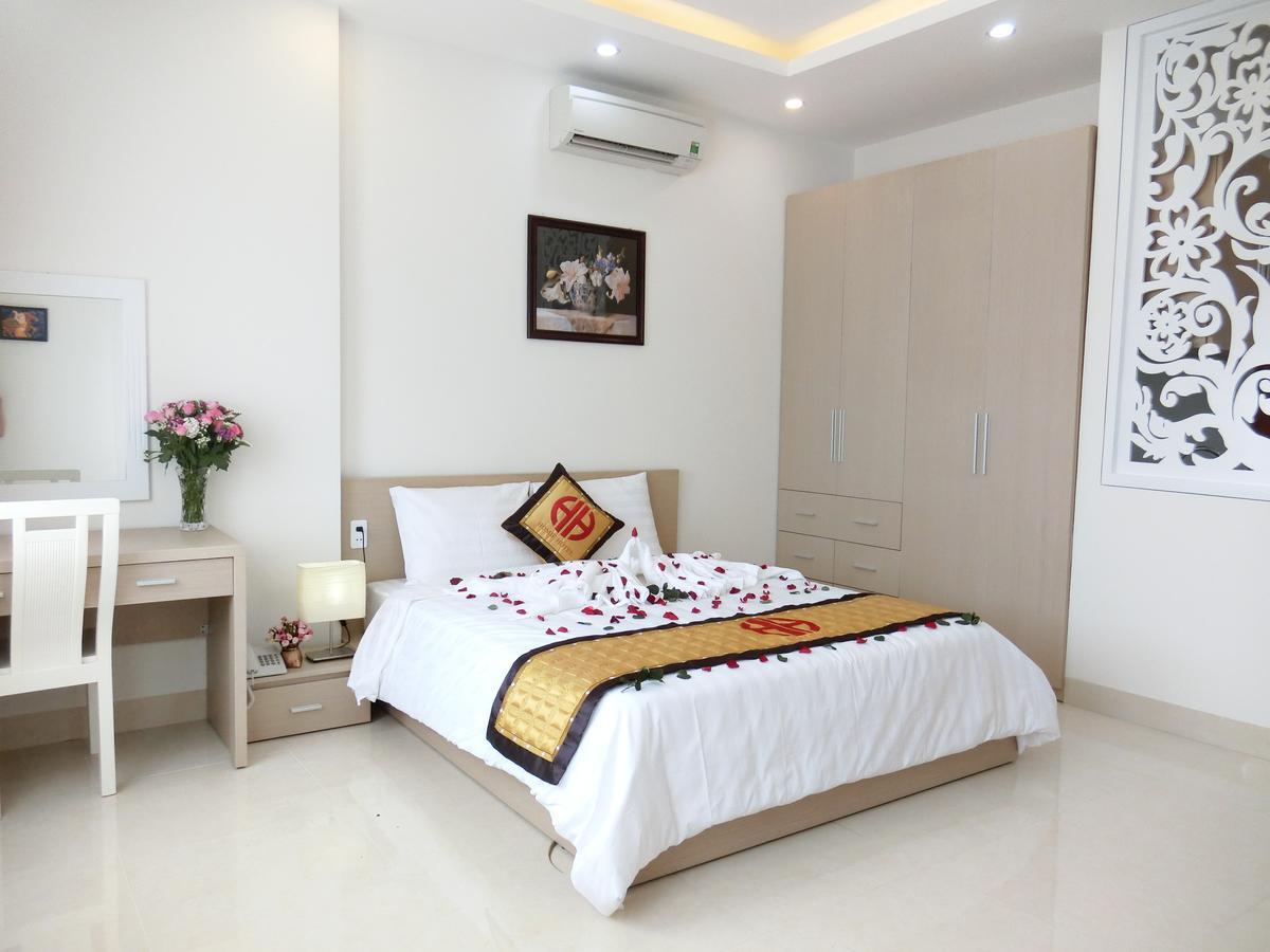 Homie Hotel Da Nang Luaran gambar