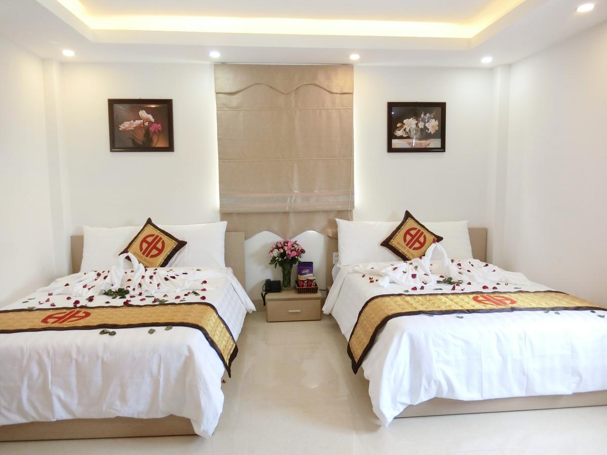 Homie Hotel Da Nang Luaran gambar
