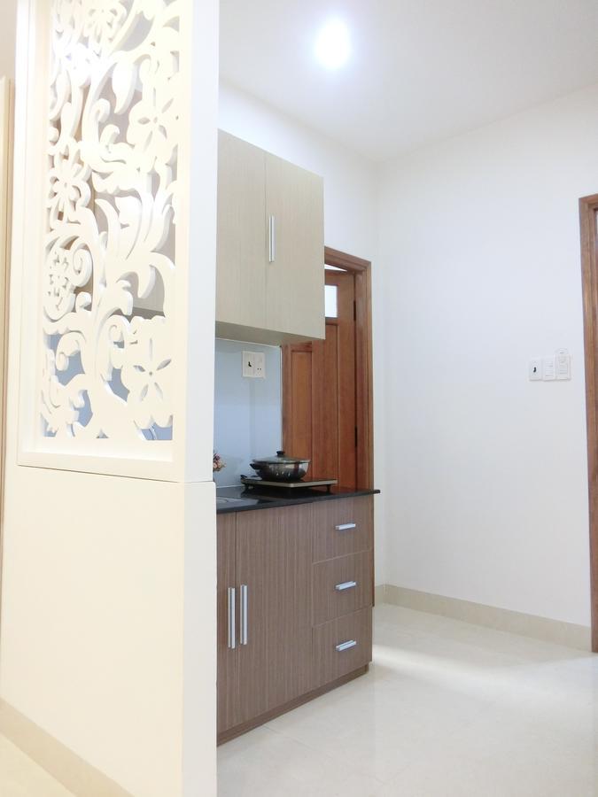 Homie Hotel Da Nang Luaran gambar