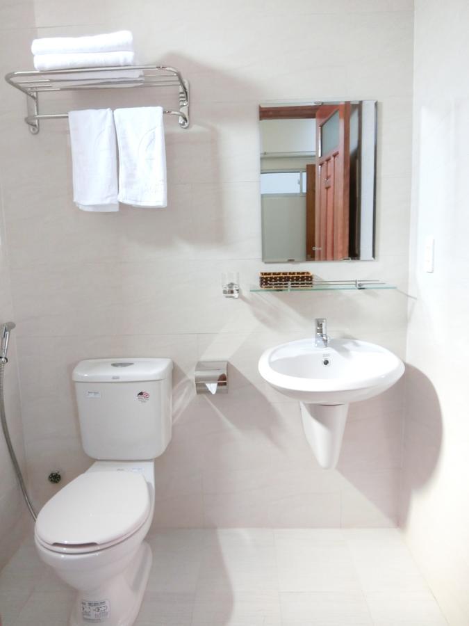 Homie Hotel Da Nang Luaran gambar