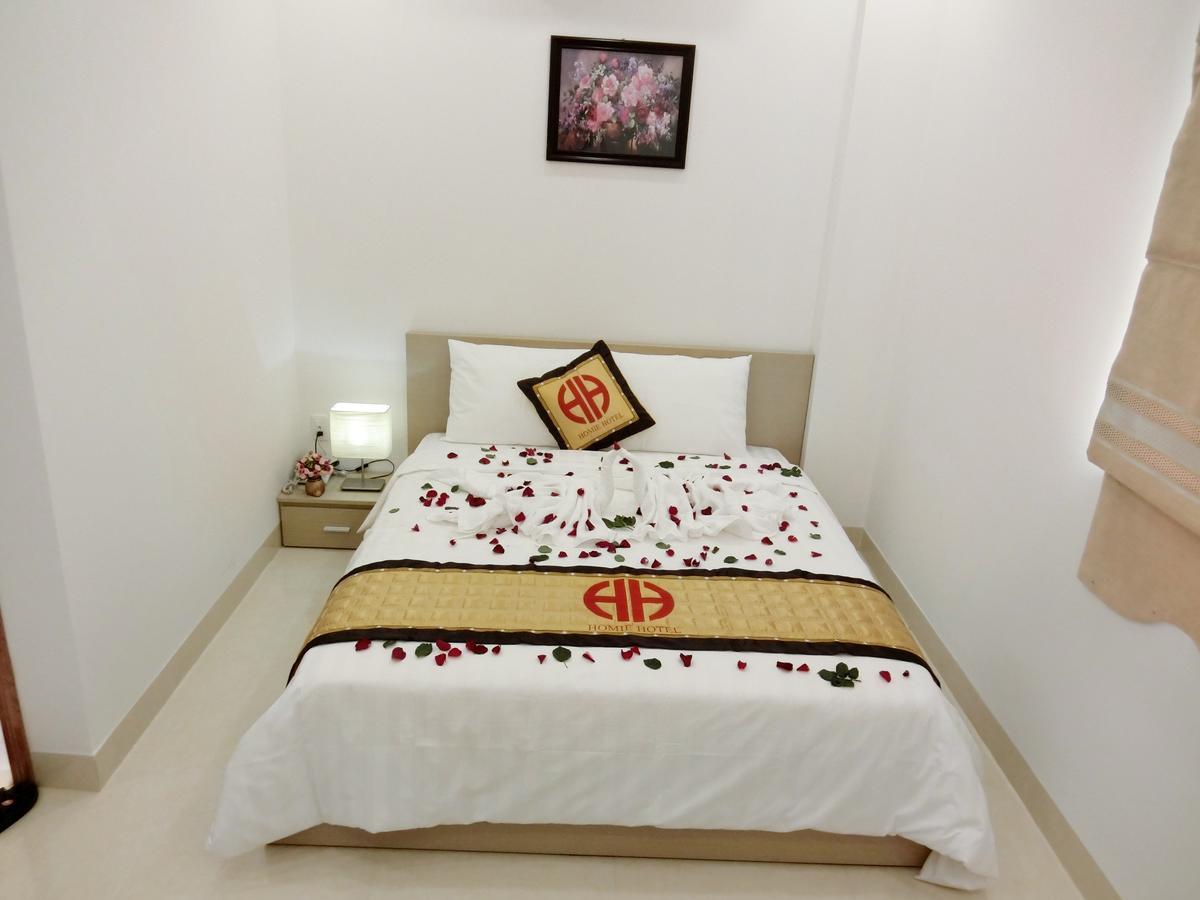 Homie Hotel Da Nang Luaran gambar