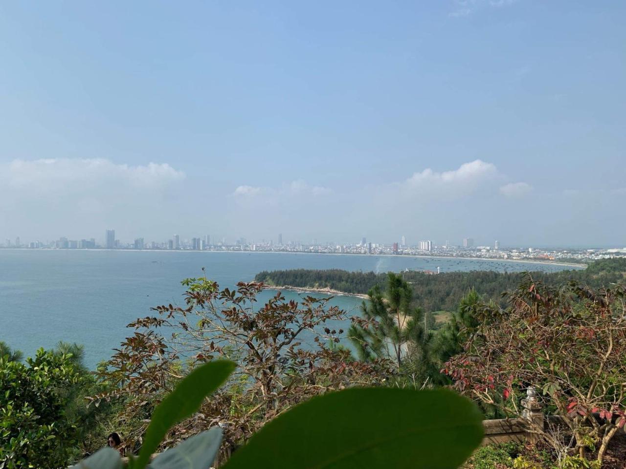 Homie Hotel Da Nang Luaran gambar