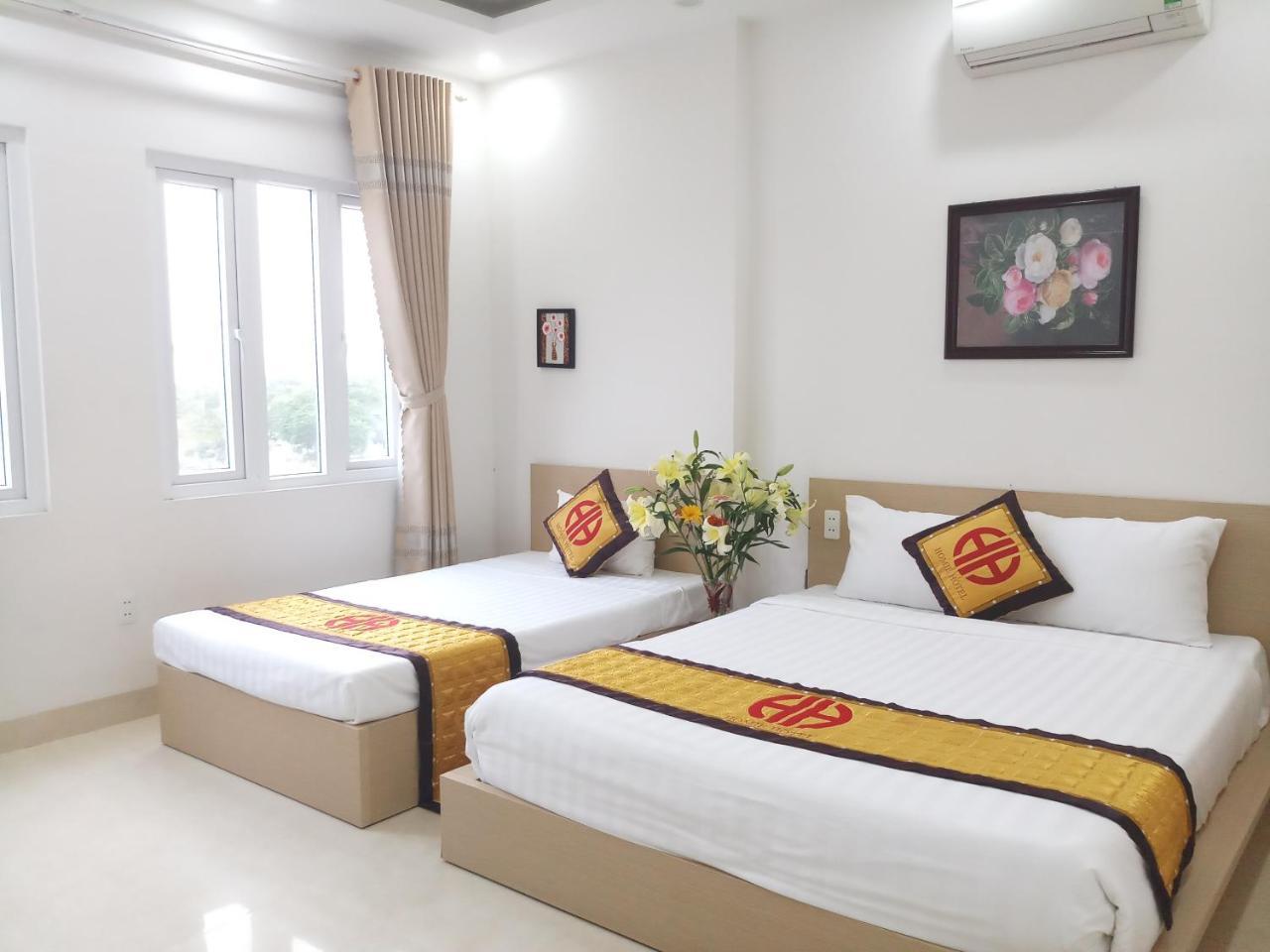 Homie Hotel Da Nang Luaran gambar