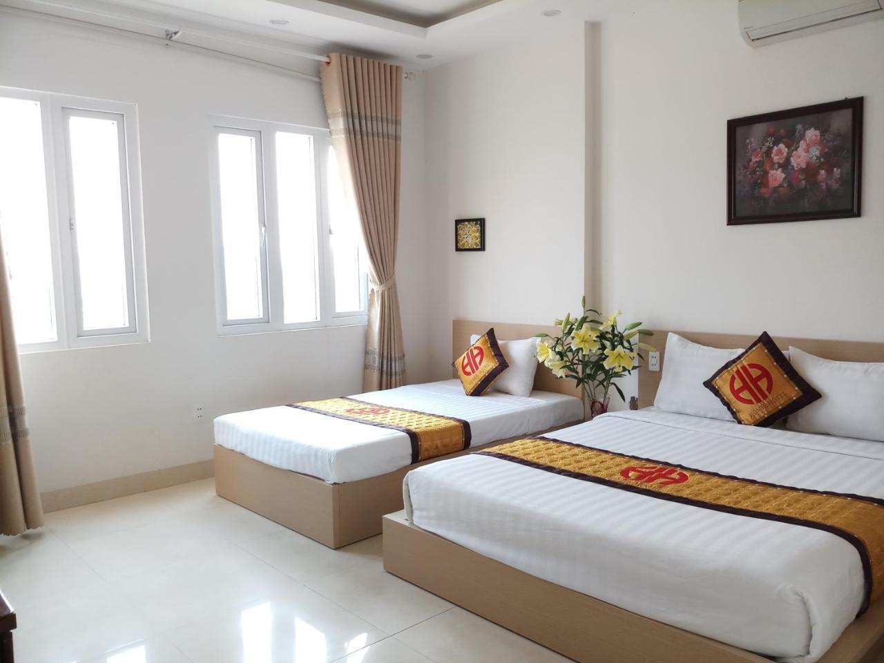 Homie Hotel Da Nang Luaran gambar