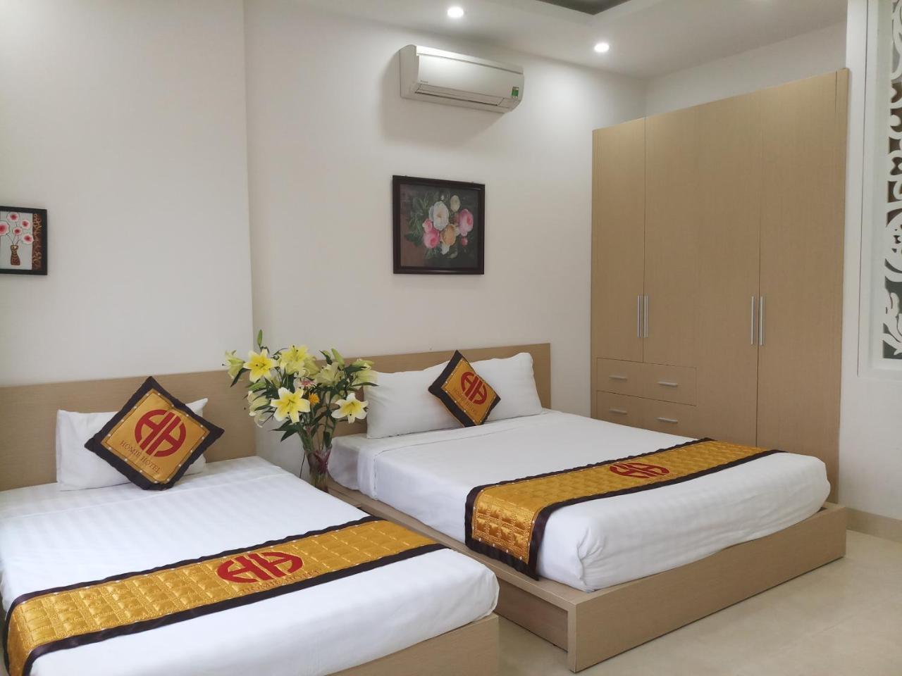 Homie Hotel Da Nang Luaran gambar